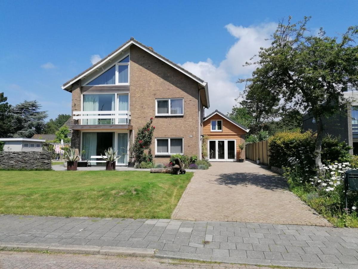 Park Aan Zee Apartment Vlissingen Exterior photo